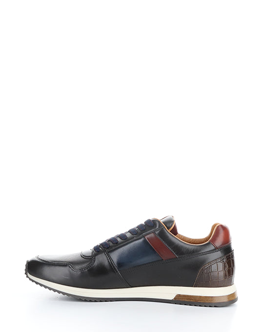 11717 6565AM TDM COMBI LEATHER