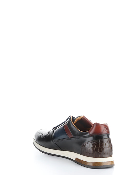 11717 6565AM TDM COMBI LEATHER