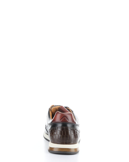 11717 6565AM TDM COMBI LEATHER