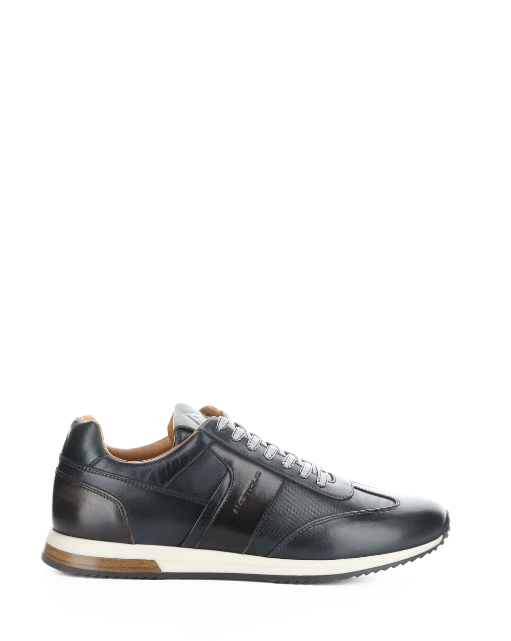 11721 5912AM ANTHRACITE COMBI LEATHER