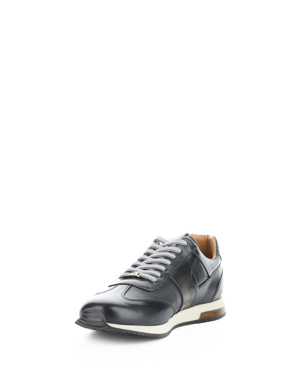 11721 5912AM ANTHRACITE COMBI LEATHER