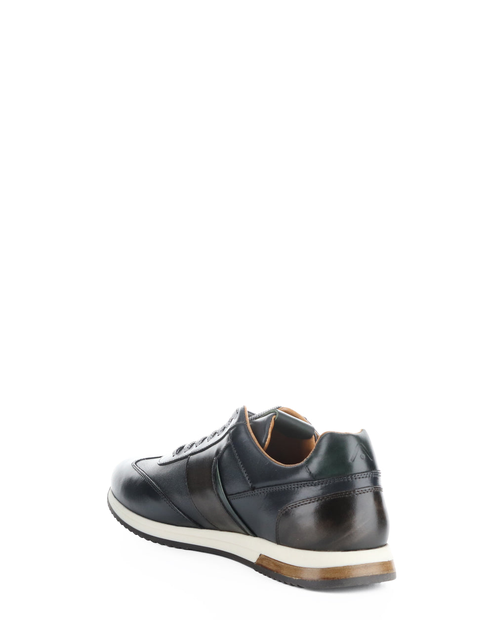 11721 5912AM ANTHRACITE COMBI LEATHER
