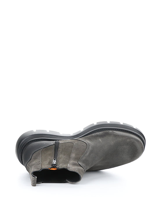 11758 Anthracite Suede