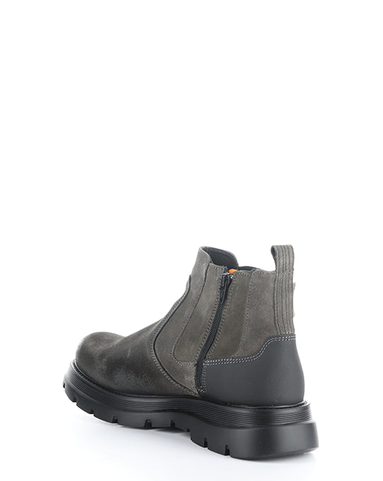 11758 Anthracite Suede