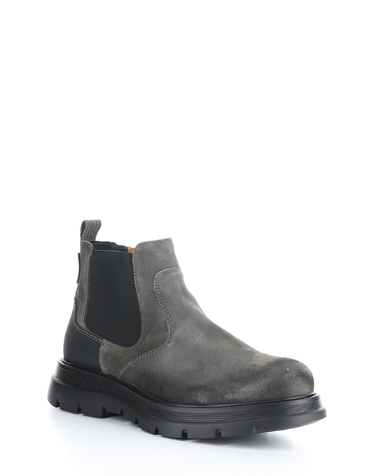 11758 Anthracite Suede