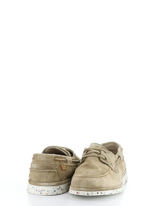 11910A SAND SUEDE