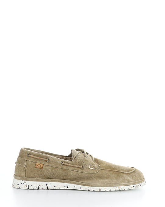 11910A SAND SUEDE
