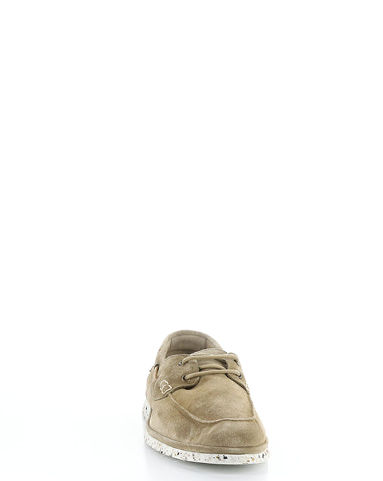 11910A SAND SUEDE