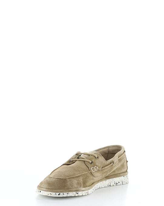 11910A SAND SUEDE