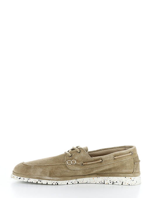 11910A SAND SUEDE