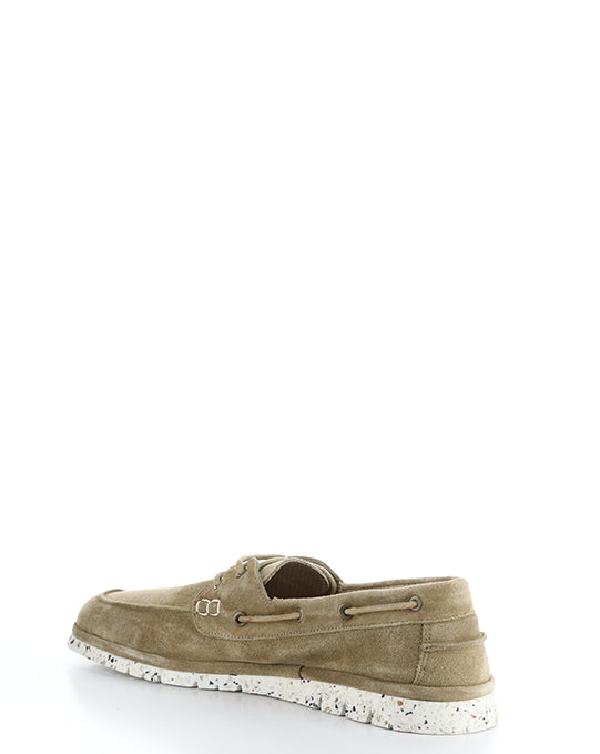 11910A SAND SUEDE
