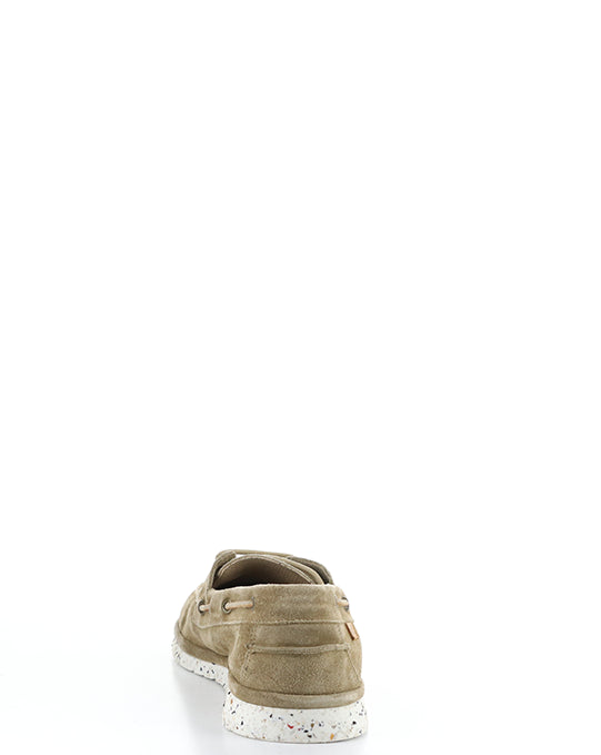 11910A SAND SUEDE