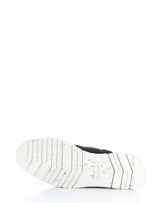 11910 NAVY SUEDE