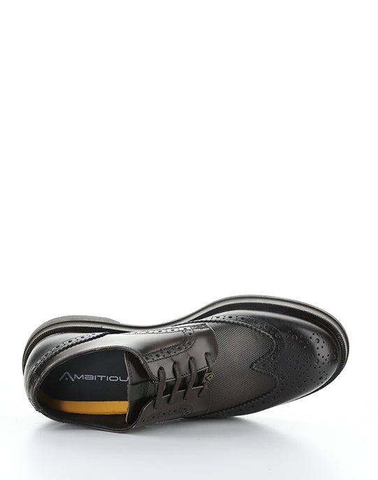 12391 6565AM.1 TDM COMBI LEATHER