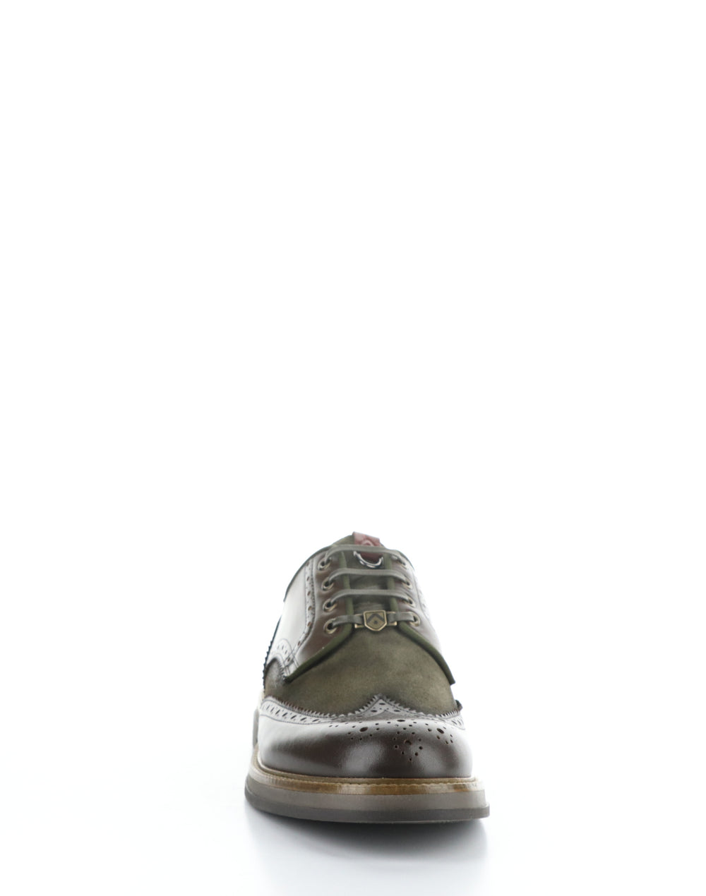 12391C MUSK COMBI Lace-up Shoes