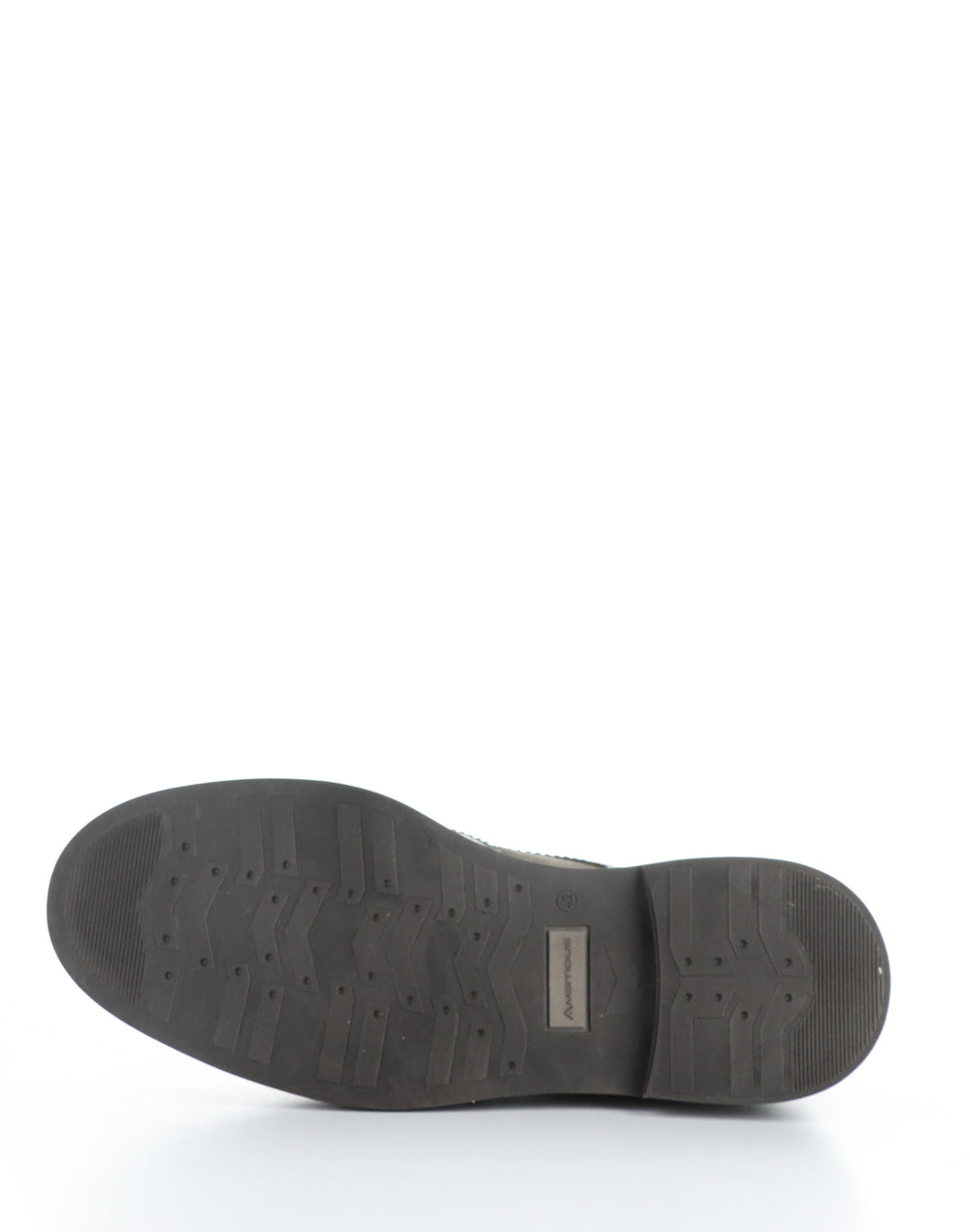 12391C MUSK COMBI Lace-up Shoes