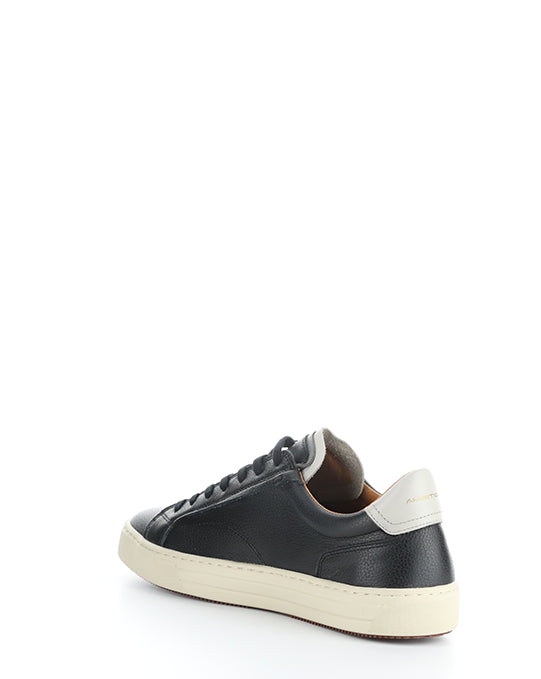 12403 BLACK LEATHER