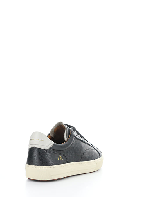 12403 BLACK LEATHER
