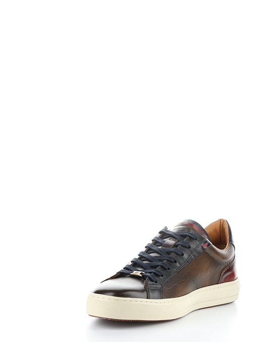12403 COGNAC LEATHER
