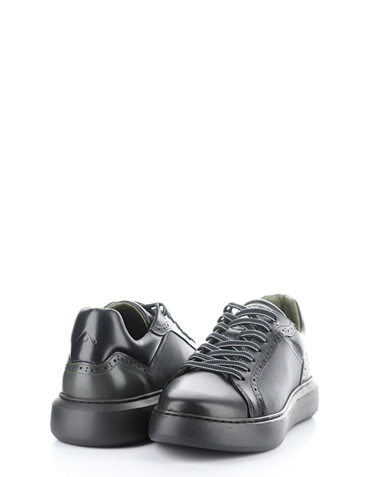 12500 6810AM BLACK LEATHER