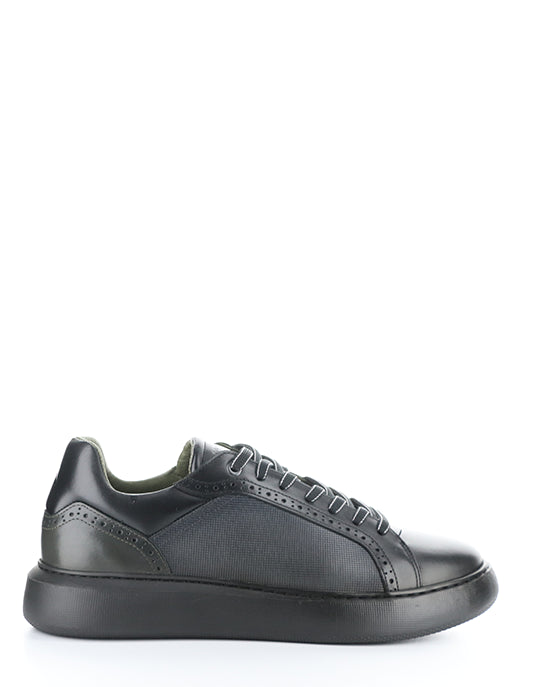 12500 6810AM BLACK LEATHER