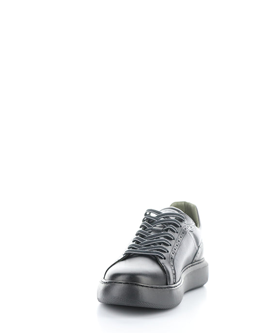 12500 6810AM BLACK LEATHER