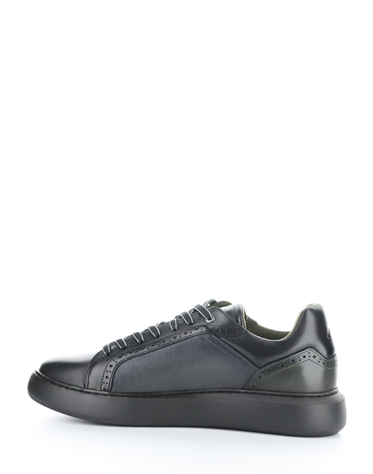 12500 6810AM BLACK LEATHER