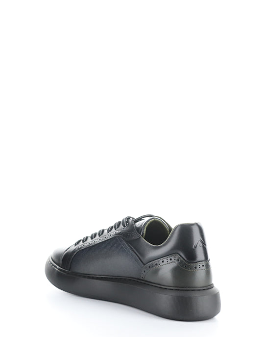 12500 6810AM BLACK LEATHER