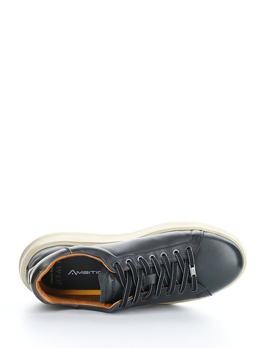 12983 NAVY LEATHER