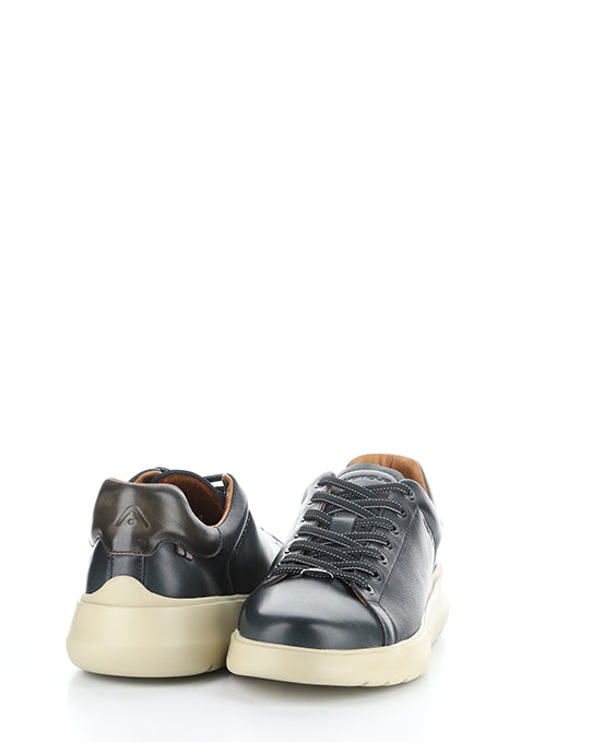 12983 NAVY LEATHER