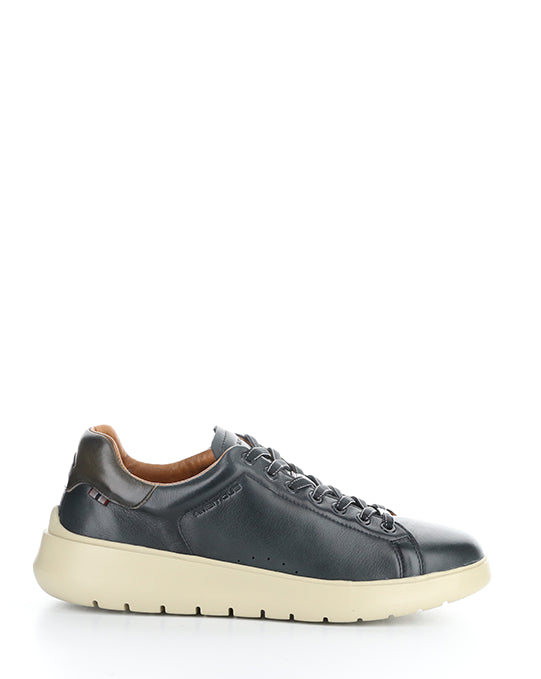 12983 NAVY LEATHER