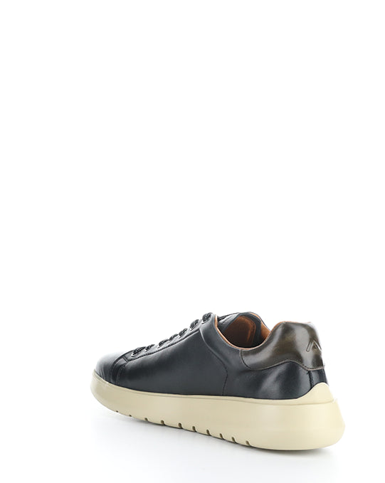 12983 NAVY LEATHER