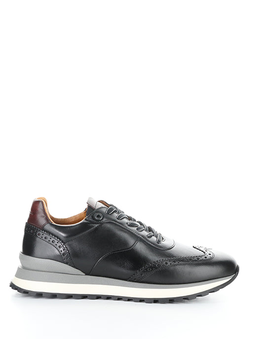 13139 6330AM BLACK LEATHER