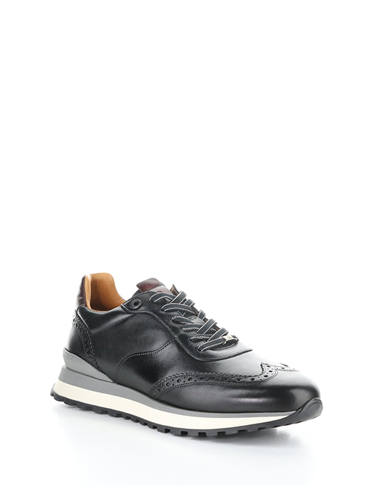 13139 6330AM BLACK LEATHER