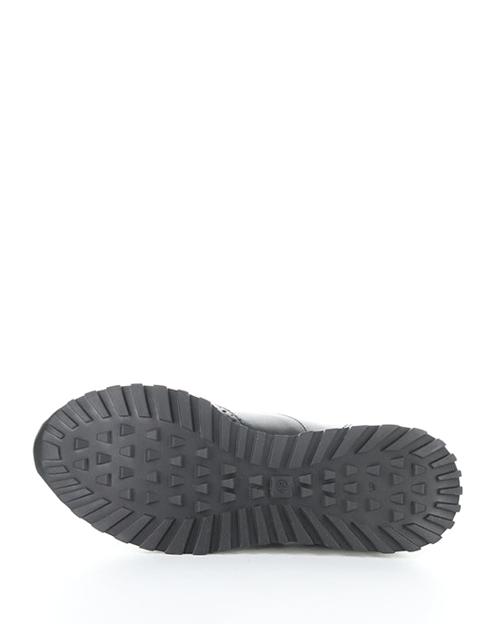 13139 6330AM BLACK LEATHER