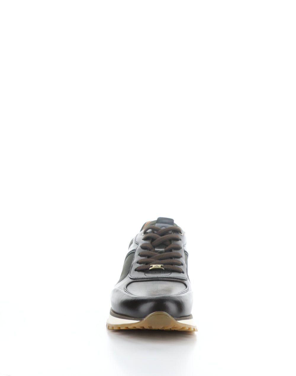 13140 TDM/KHAKI Lace-up Shoes