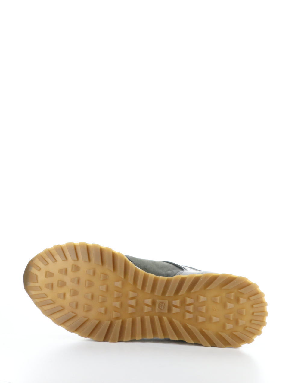 13140 TDM/KHAKI Lace-up Shoes