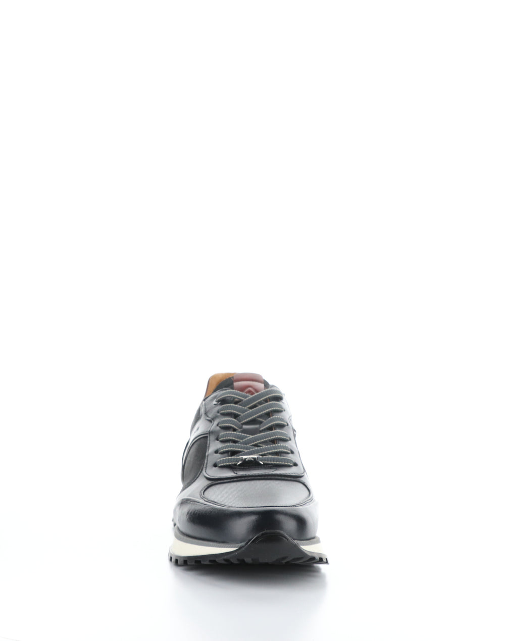 13140 ANTHRACITE/BLACK Lace-up Shoes