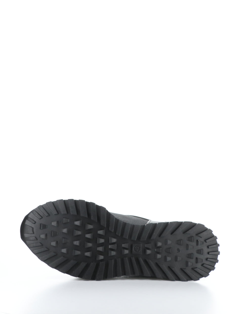 13140 ANTHRACITE/BLACK Lace-up Shoes