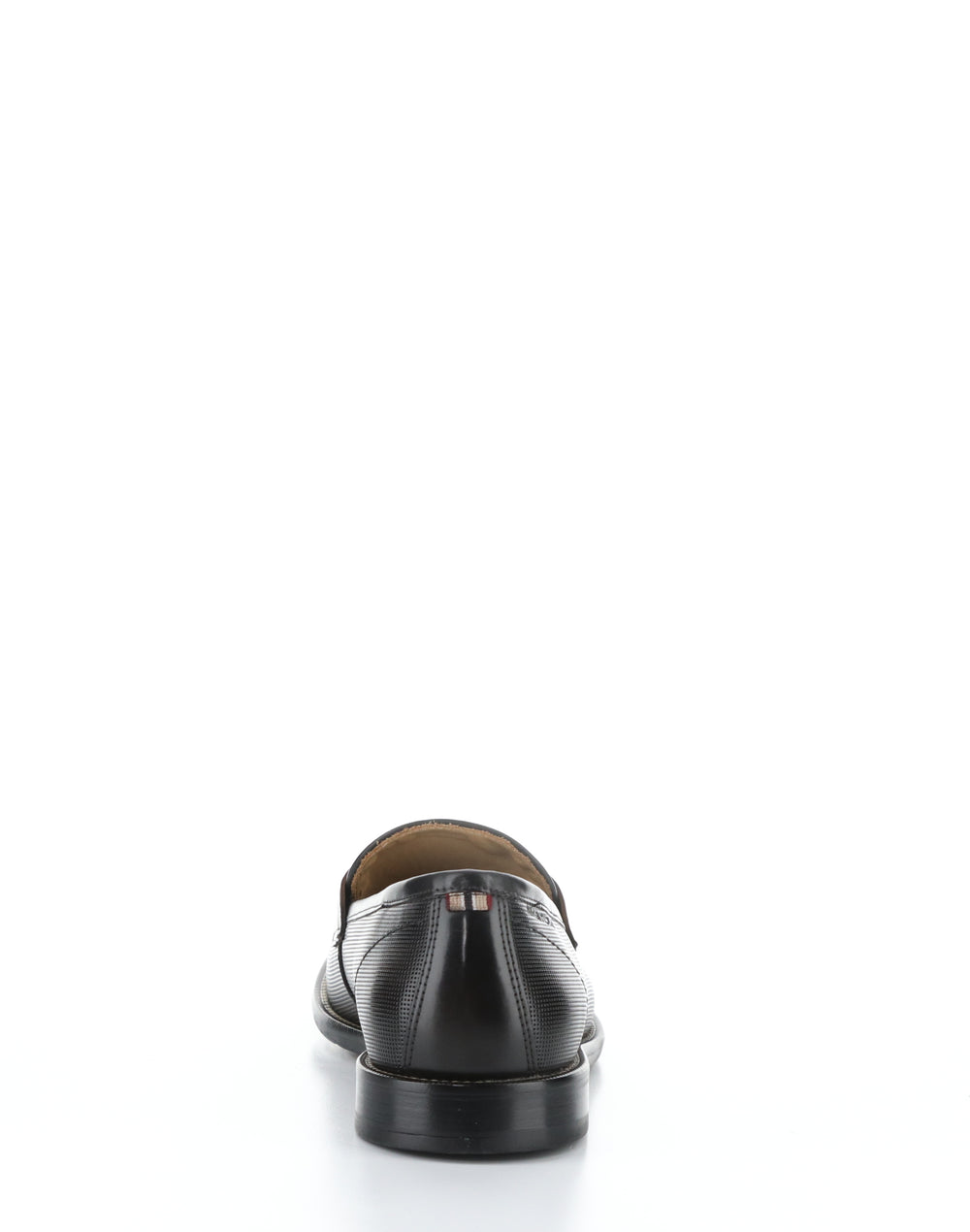 13414A 5913Am Tdm/Brown Round Toe Shoes