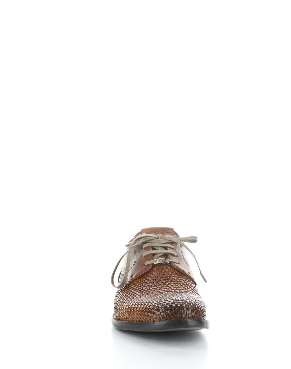 13415 7362AM CAMEL Round Toe Shoes