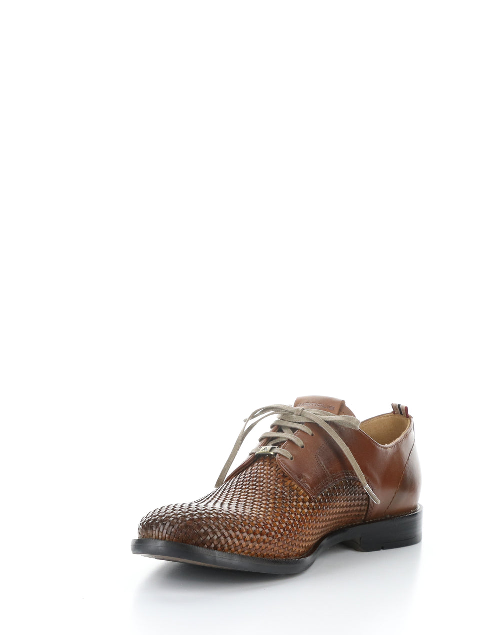 13415 7362AM CAMEL Round Toe Shoes