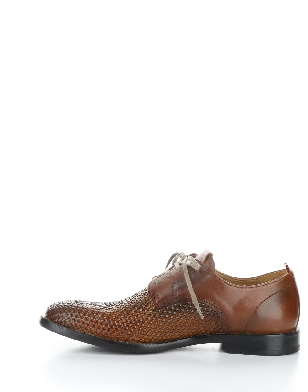 13415 7362AM CAMEL Round Toe Shoes