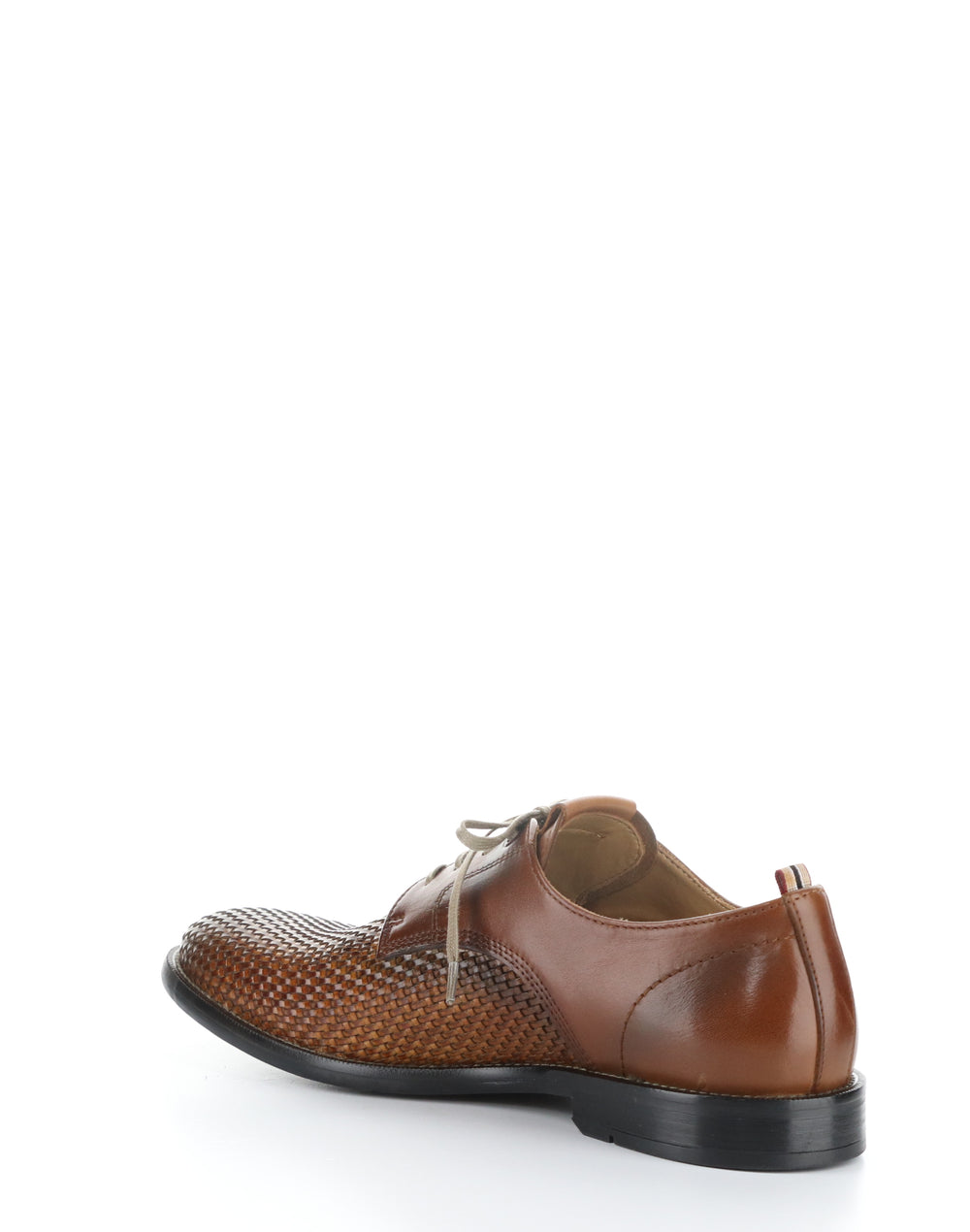 13415 7362AM CAMEL Round Toe Shoes
