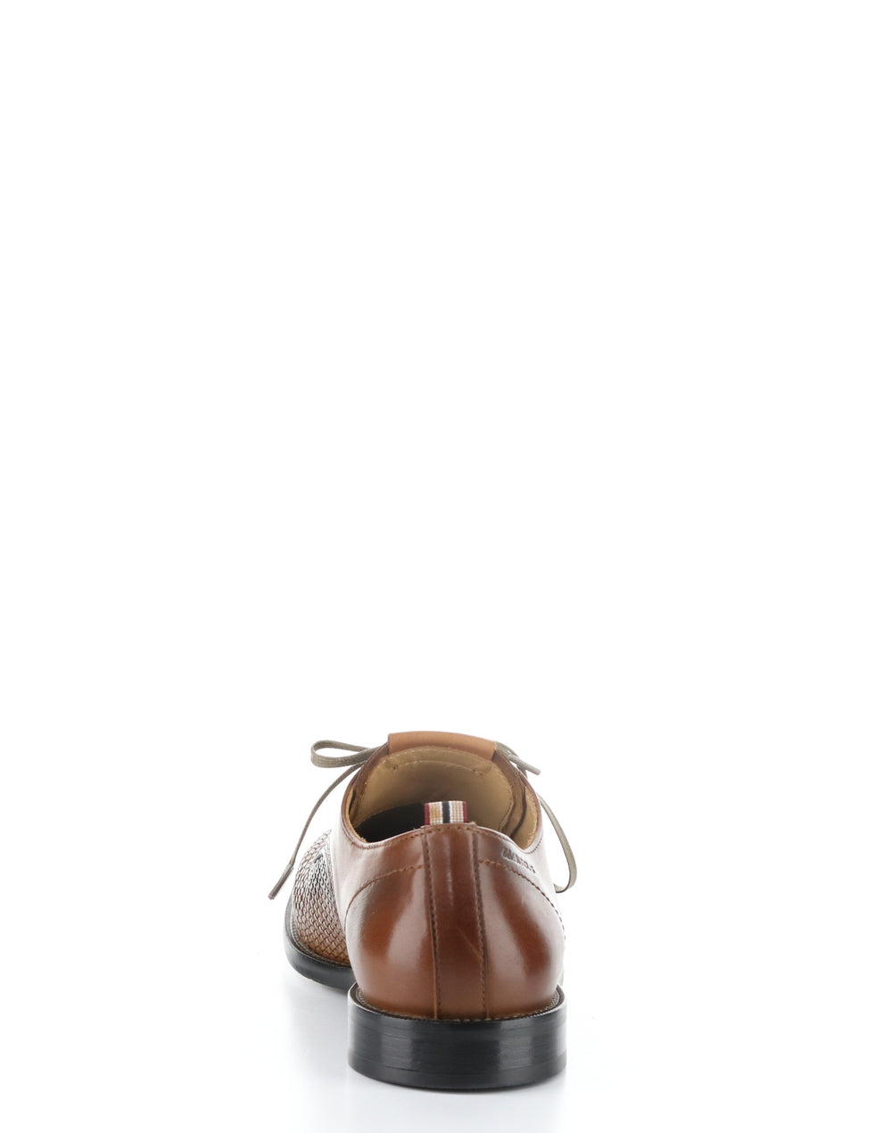 13415 7362AM CAMEL Round Toe Shoes