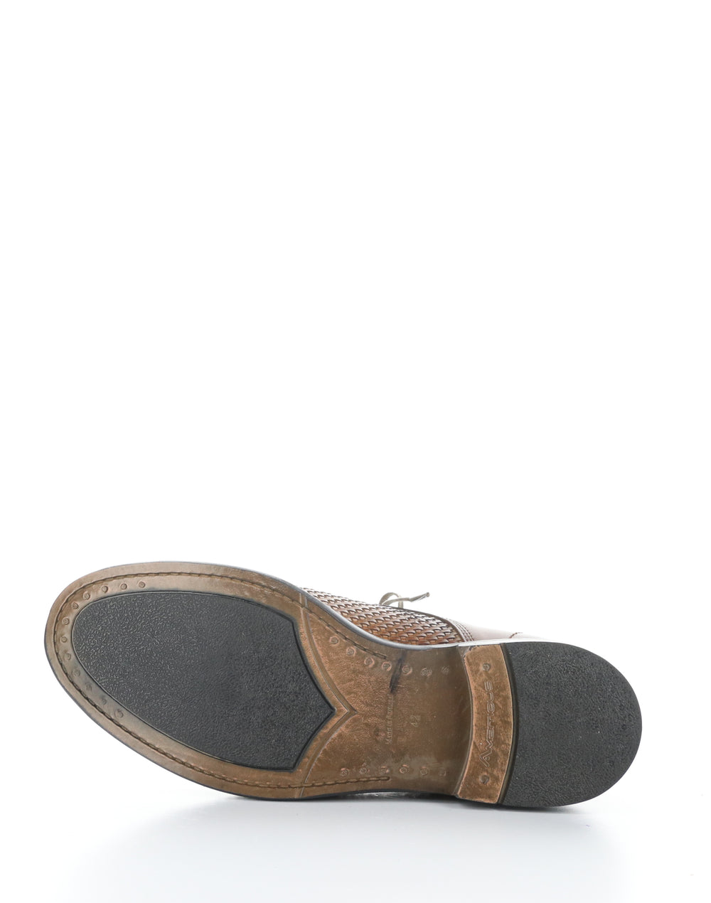 13415 7362AM CAMEL Round Toe Shoes