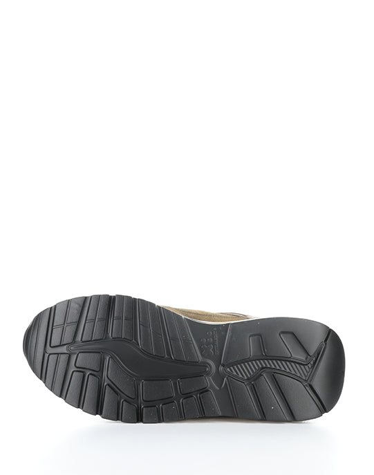 13422A 7132AM TOBACCO SUEDE