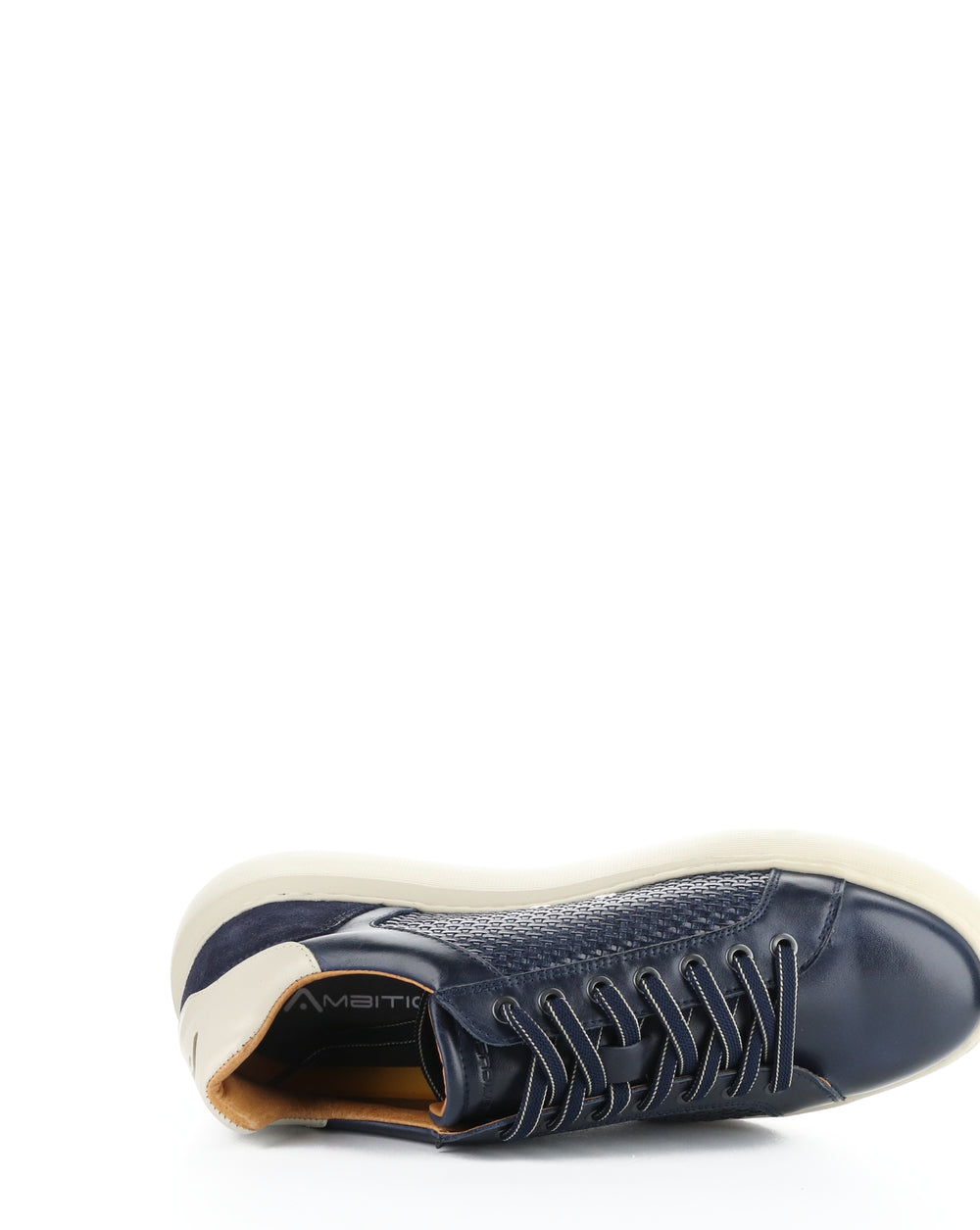 13450 BLUE LEATHER