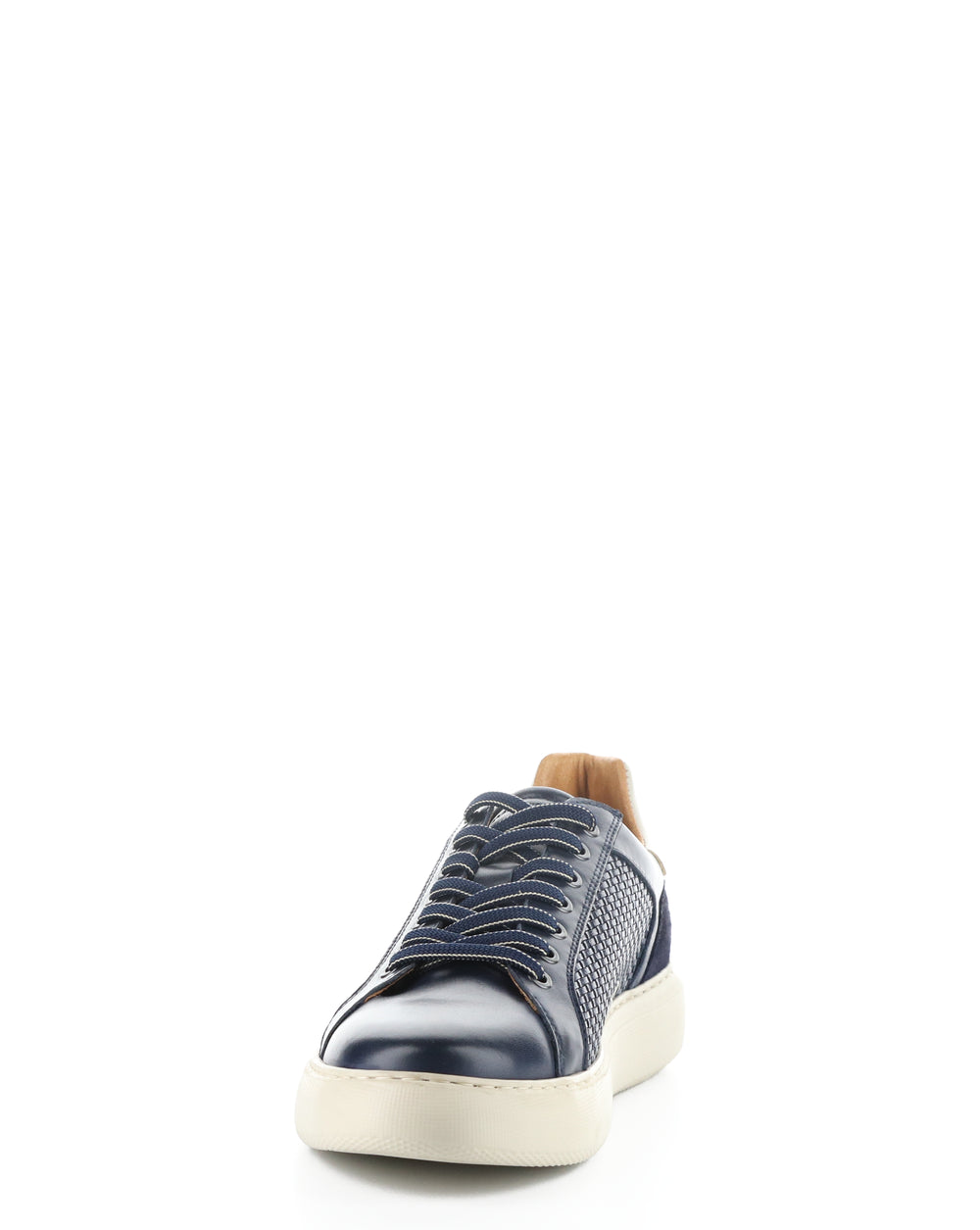 13450 BLUE LEATHER