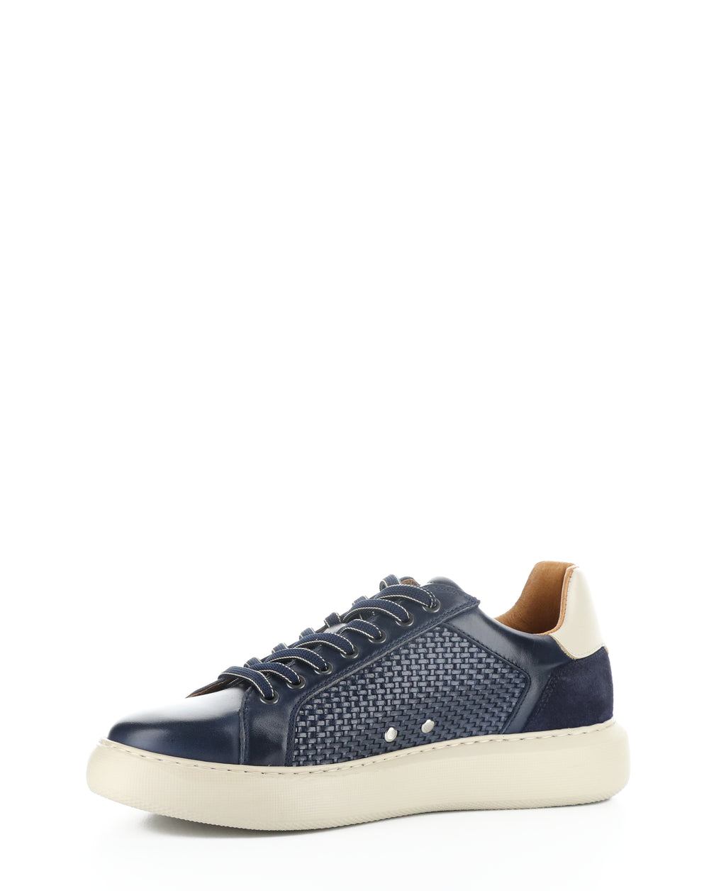 13450 BLUE LEATHER